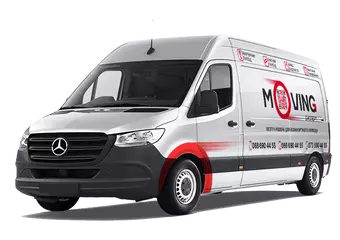 Алматы Автопарк: Грузоперевозки Мерседес Спринтер (Mersedes Sprinter)