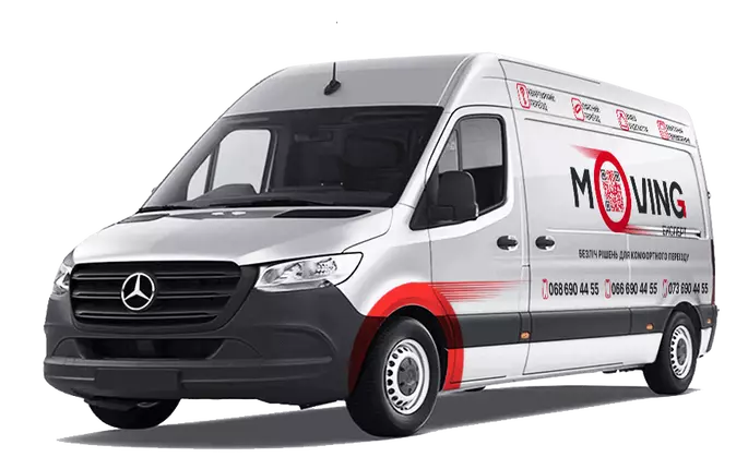 Алматы Автопарк: Грузоперевозки Мерседес Спринтер (Mersedes Sprinter)